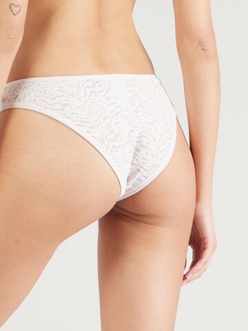 Calvin Klein Underwear Figi 'Intrinsic' w kolorze fioletowy