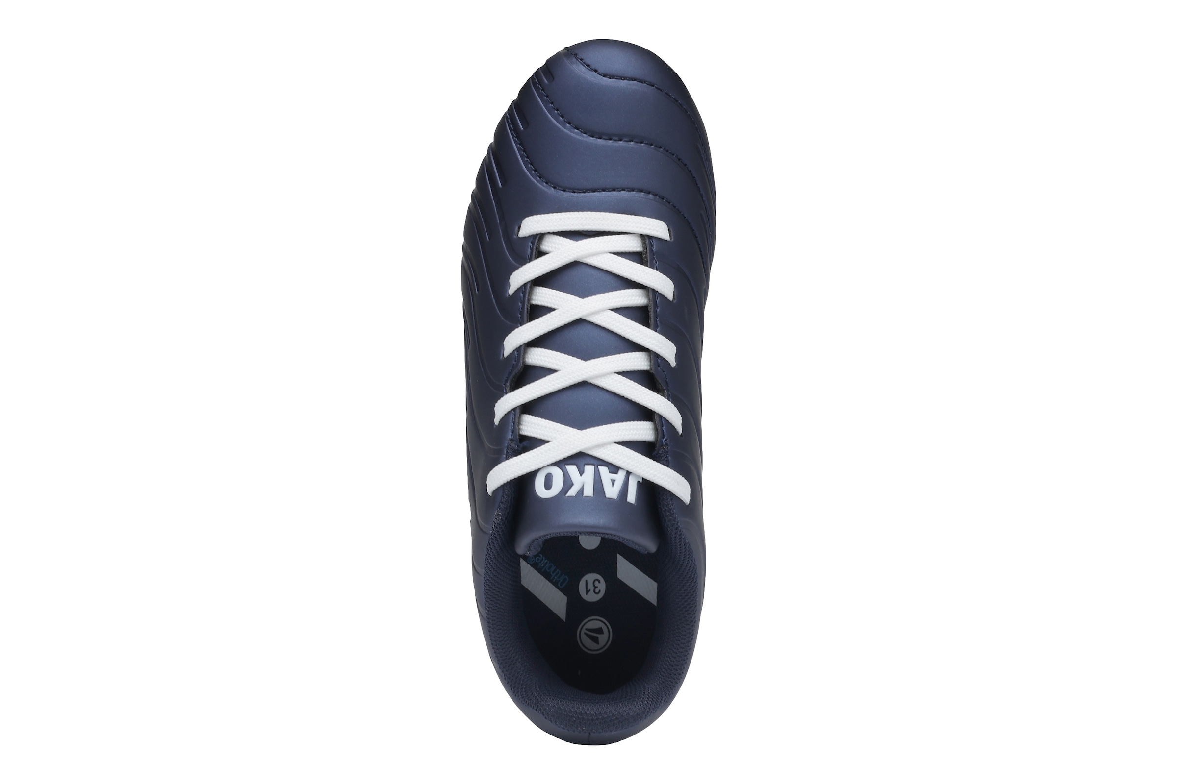 JAKO Soccer Cleats in Blue