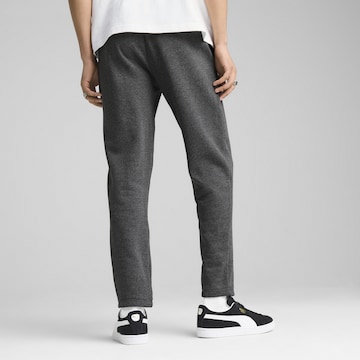 PUMA Regular Sportbroek 'Essentials No. 1' in Grijs