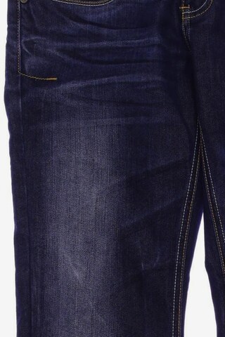 Miracle of Denim Jeans in 27 in Blue