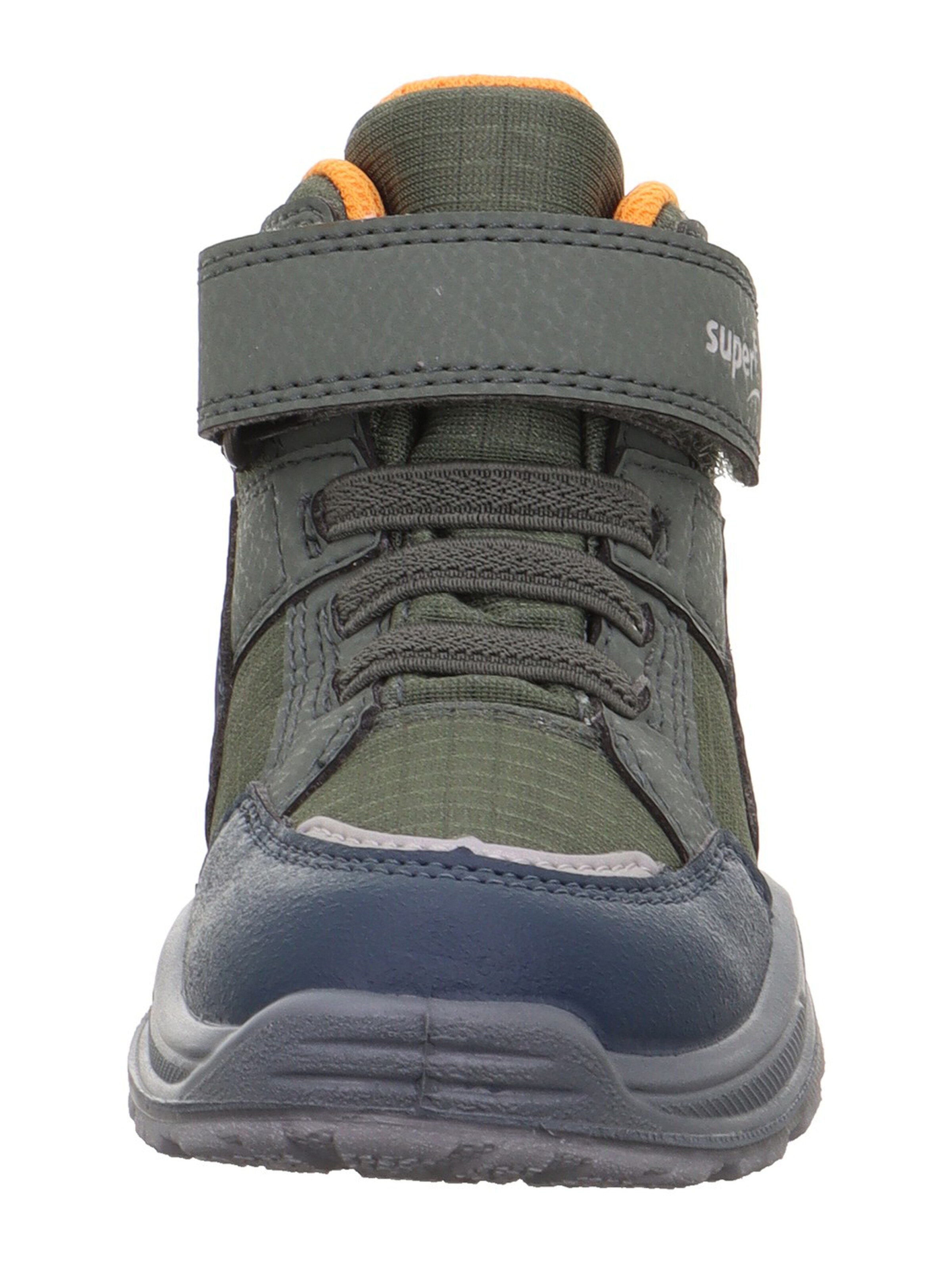 SUPERFIT - Botas 'JUPITER' en verde