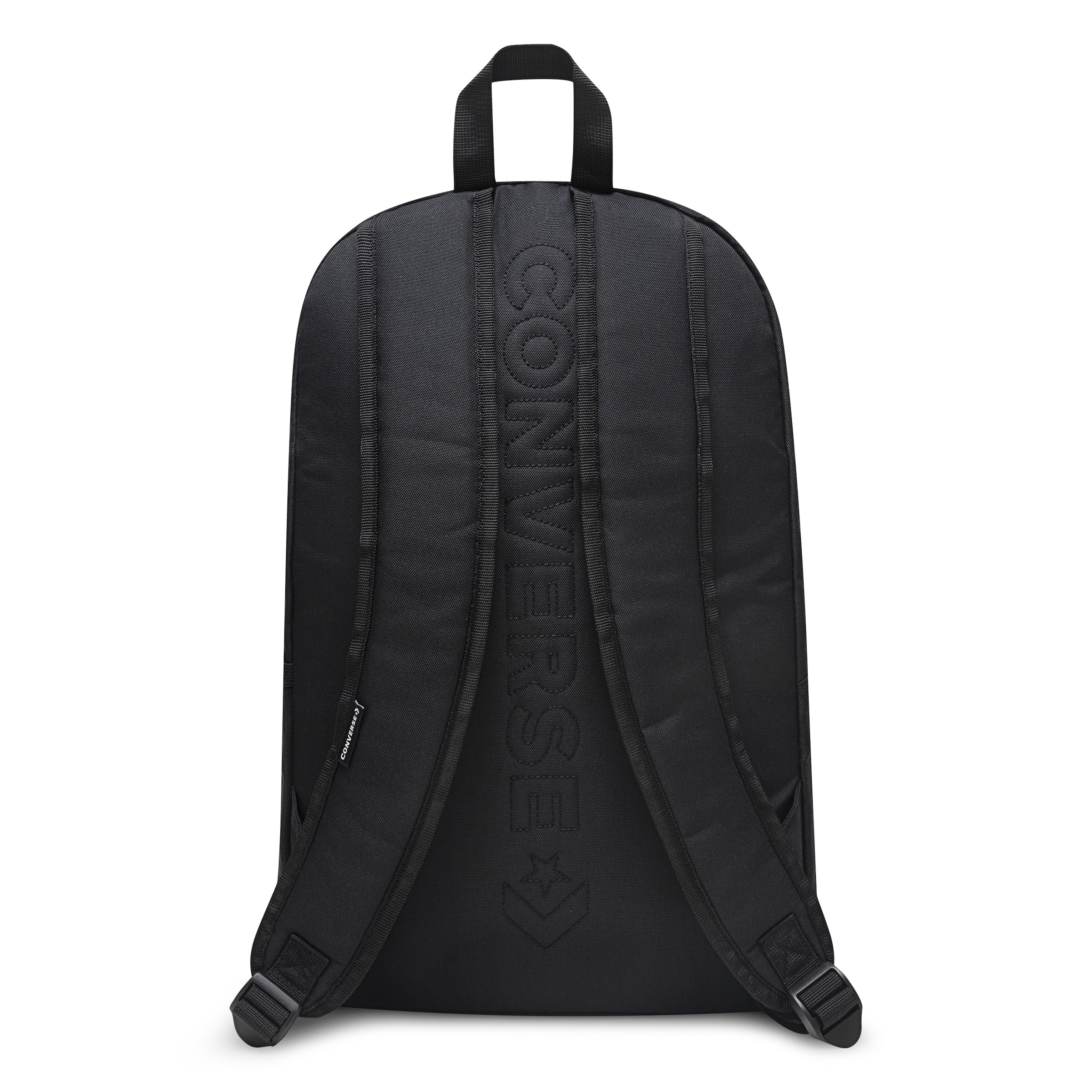 Rucsac de la CONVERSE pe negru
