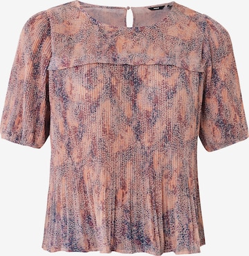 MEXXBluza - roza boja: prednji dio