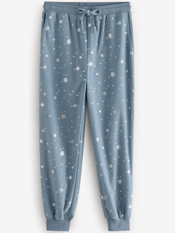 Next Pajama in Blue