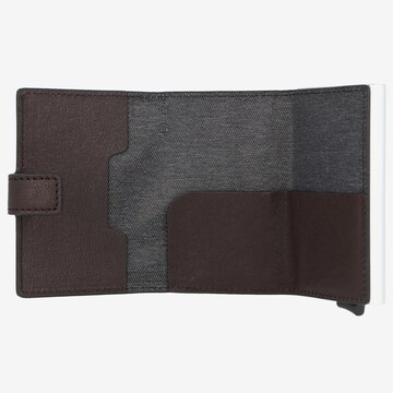 Piquadro Wallet in Brown