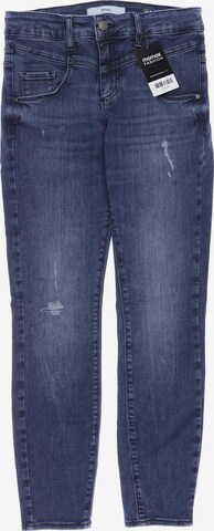 BRAX Jeans 26 in Blau: predná strana