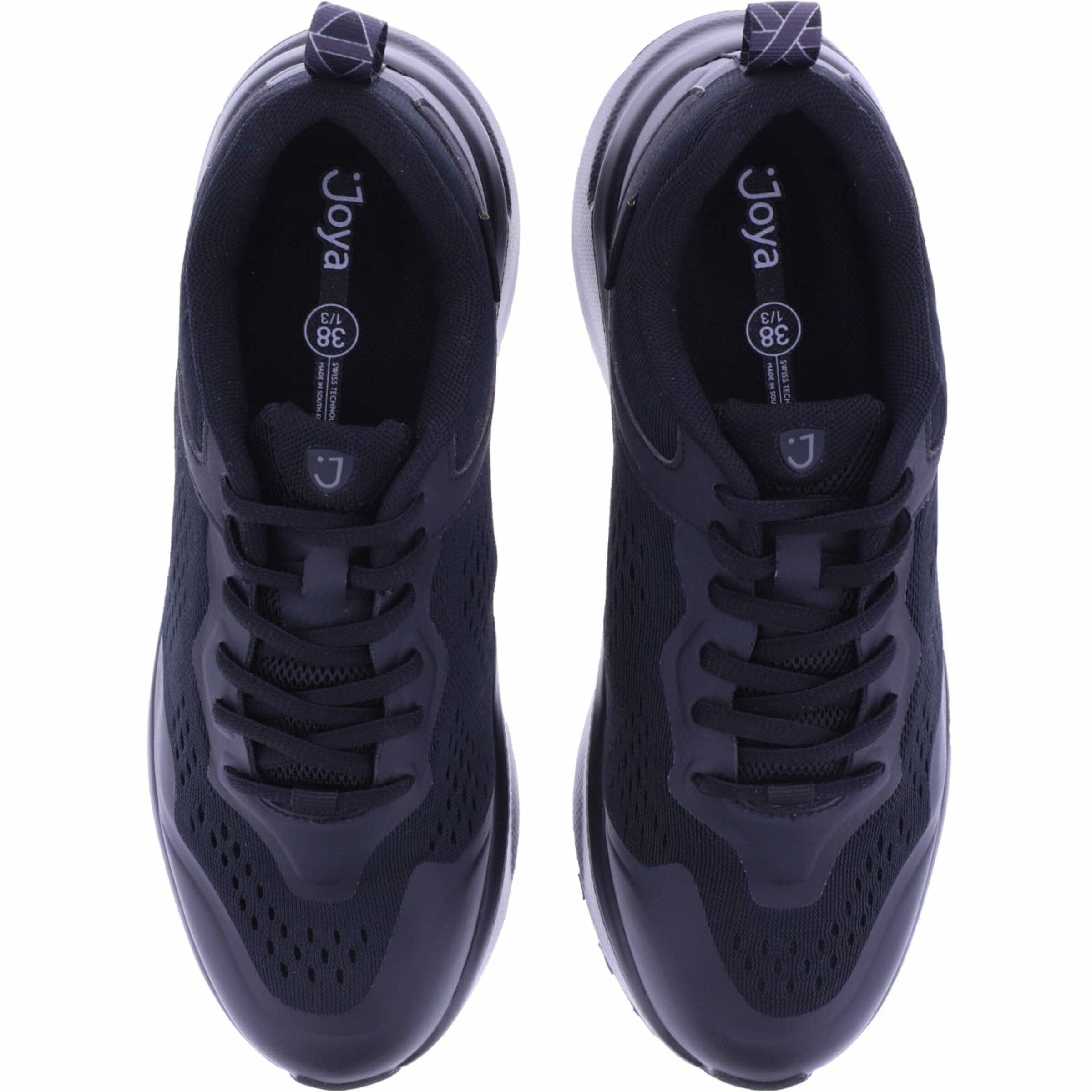 Joya Sneaker in Lila