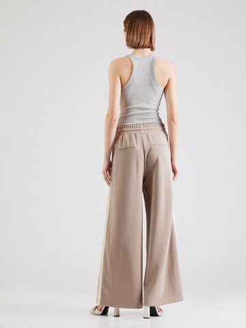 pilka Elias Rumelis Plačios klešnės Kelnės 'Polli'