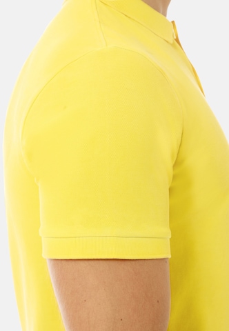 Gassa d'Amante Shirt 'Venezia' in Geel