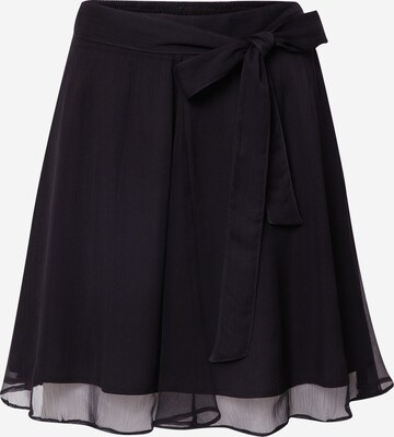 Guido Maria Kretschmer Women Skirt 'Sofia' in Black: front