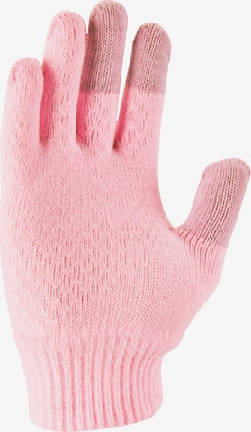 Gants Nike Sportswear Accessoires en rose