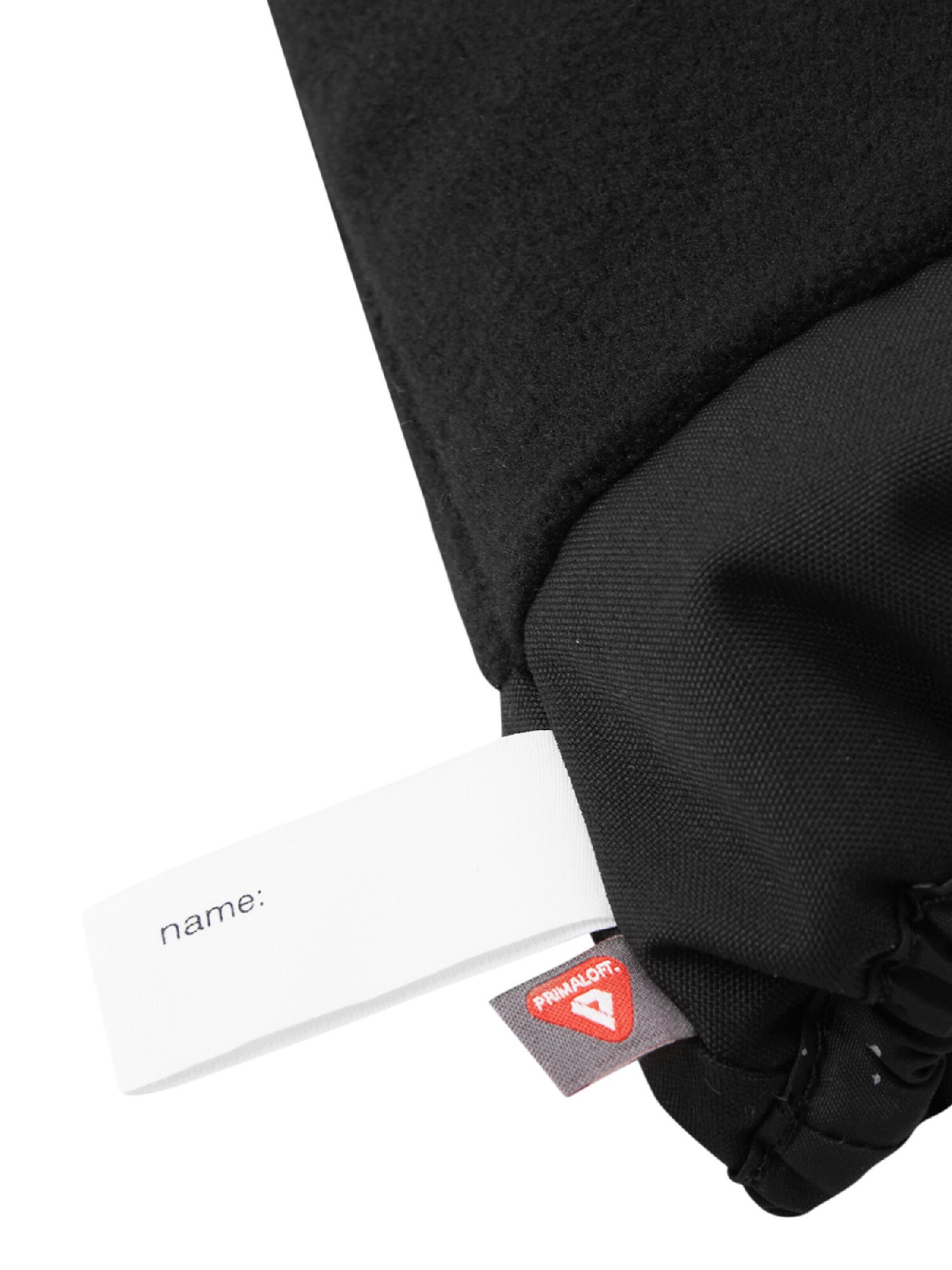 Reima Gloves ' Kimallus ' in Black