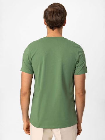 Antioch Shirt in Blue