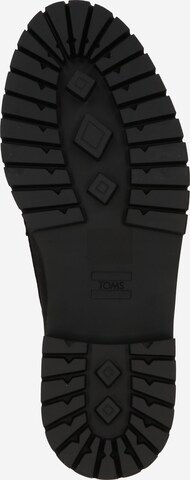 TOMS - Zapatillas 'CARA' en negro