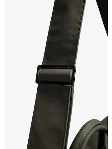 Scalpers Σακ βουαγιάζ σε πράσινο