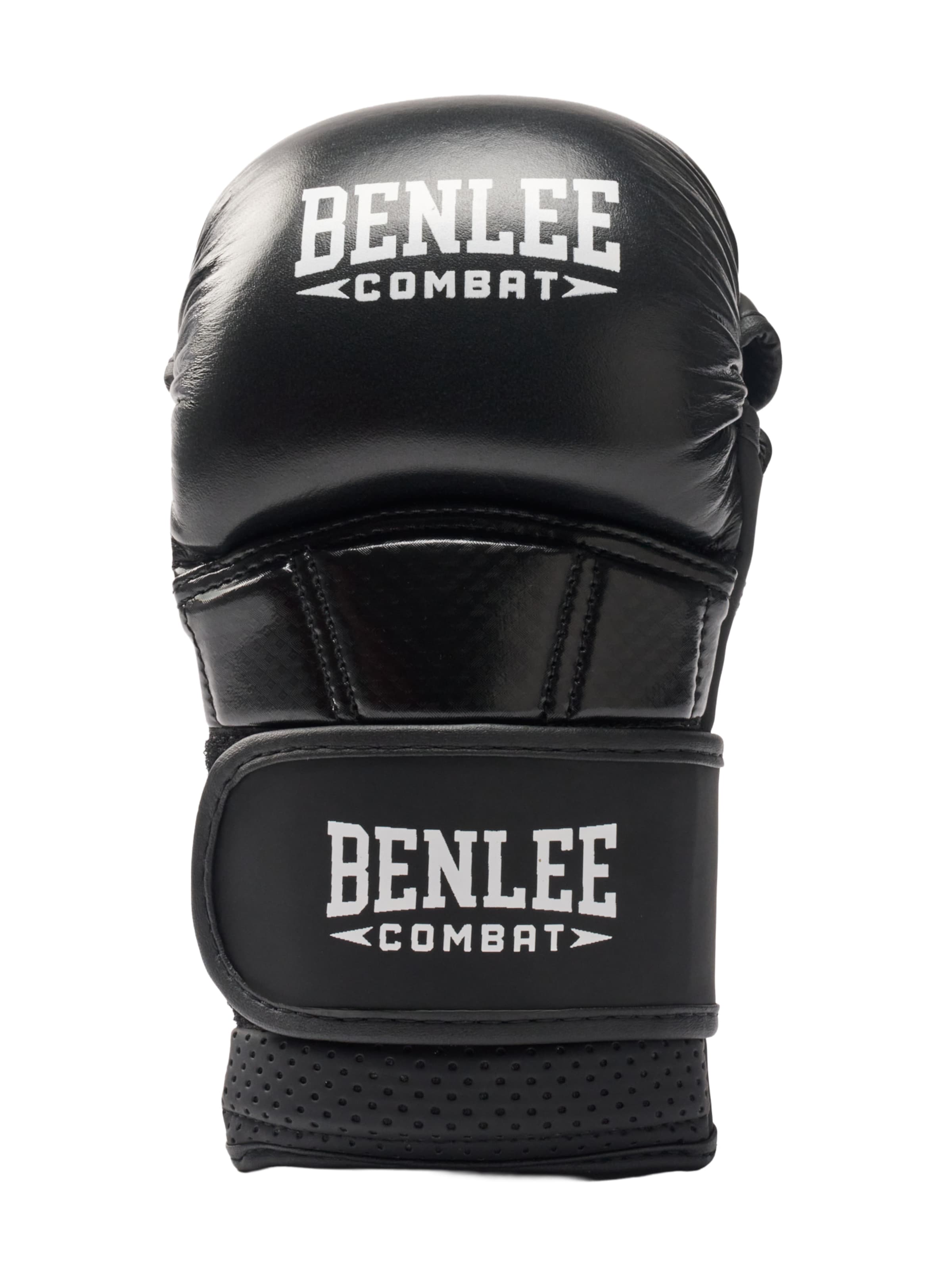 Benlee Sportshandsker 'Flux' i sort: forside