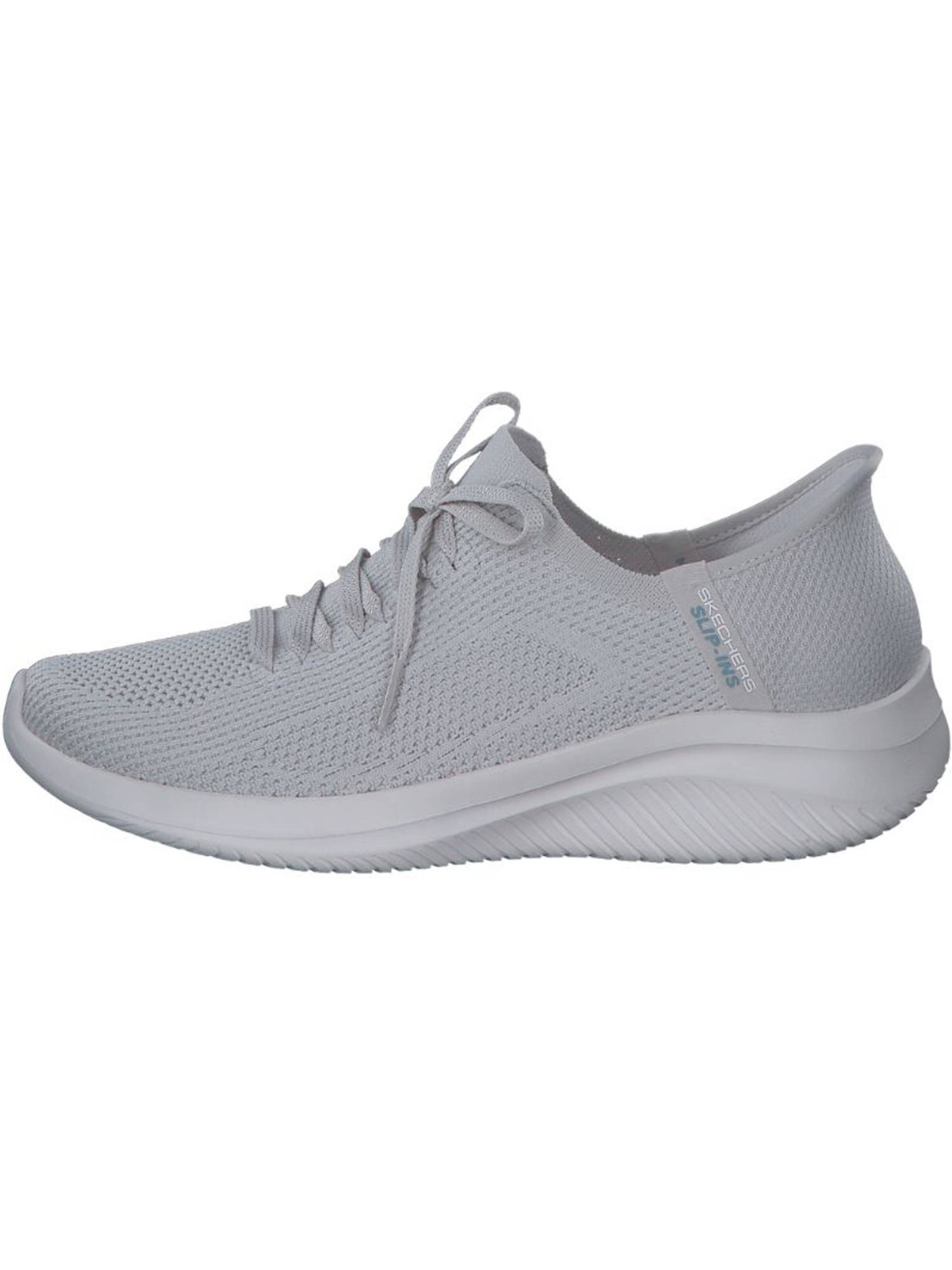 SKECHERS Sneakers '150457' in Grey