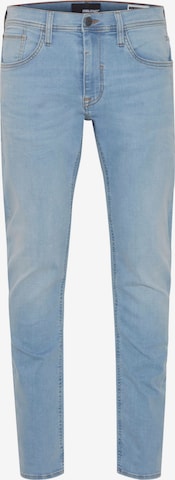 BLEND - Vaquero 'Twister' en azul: frente