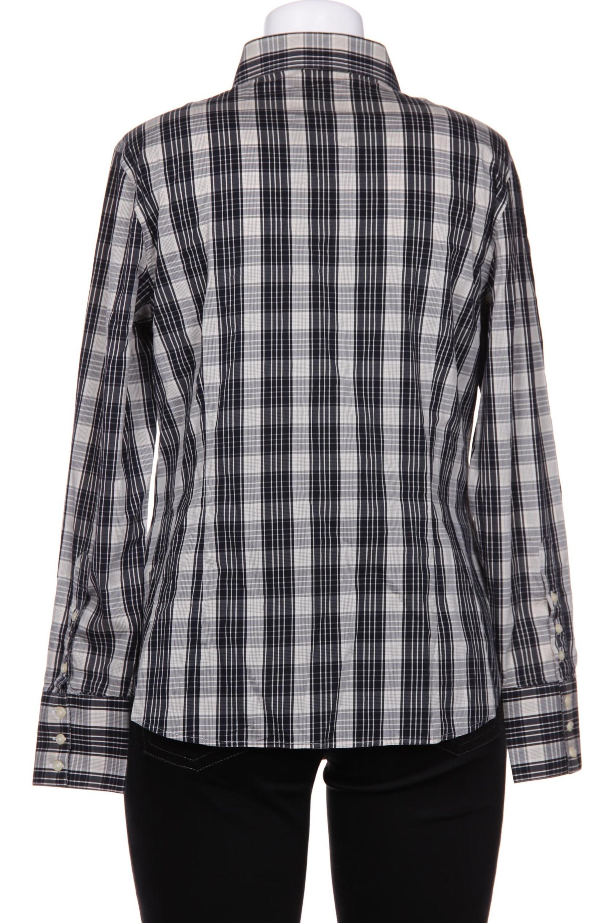 Circle of Gentlemen Bluse XXL in Grau