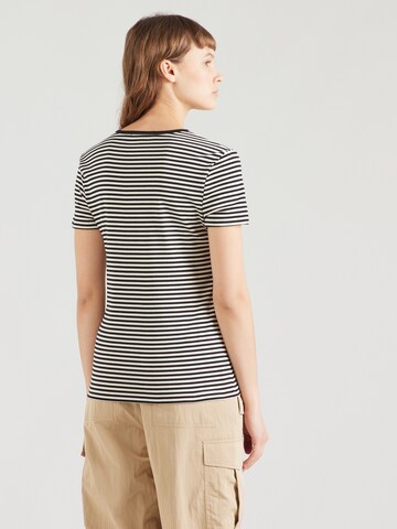 Lauren Ralph Lauren Shirt 'ALLI' in Black