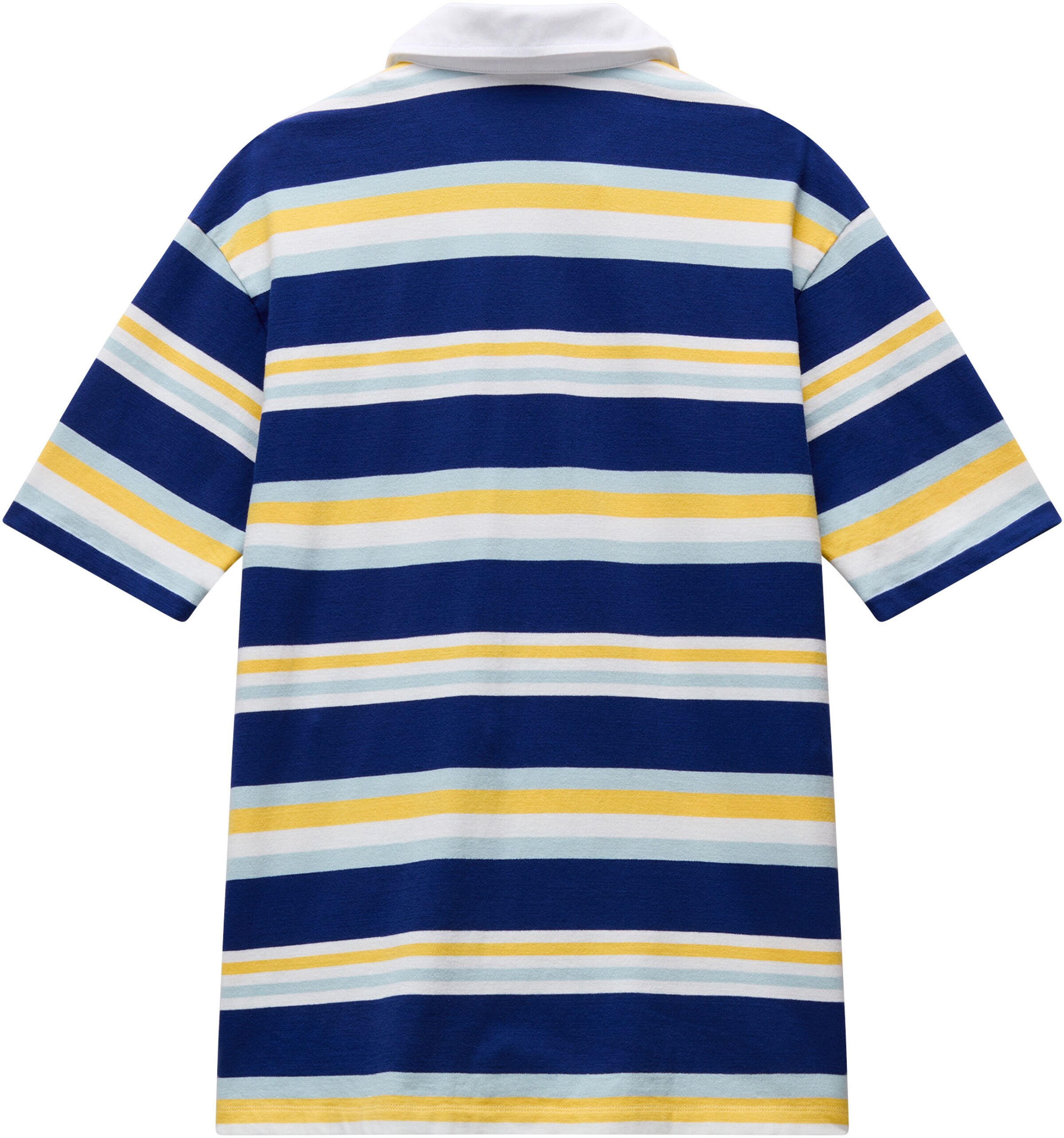 NAPAPIJRI Shirt in Blue
