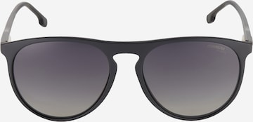 Carrera نظارة شمس '258/S' بلون أسود
