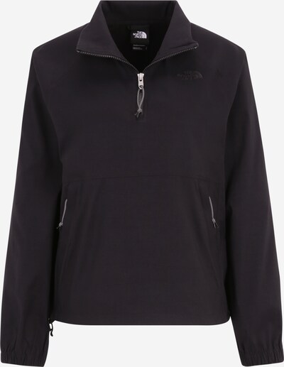 THE NORTH FACE Outdoorová bunda - čierna, Produkt