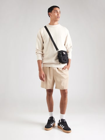 JACK & JONES - Jersey 'JPRBLAMILANO' en blanco