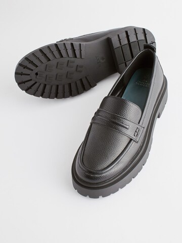 Chaussure basse 'Forever Comfort®' Next en noir