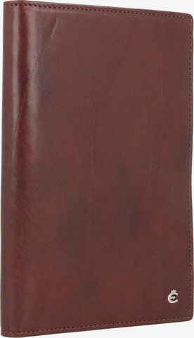 Esquire Case 'Toscana' in Brown