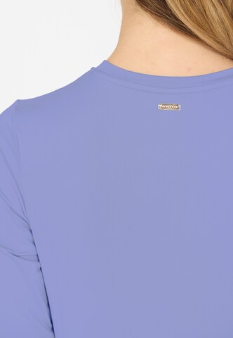 Athlecia Funktionsshirt 'Almi' in Lila