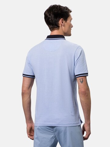PIERRE CARDIN Shirt in Blue