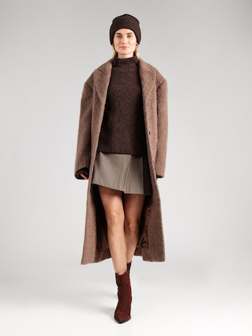 Pullover 'MMErim Thora' di MOS MOSH in marrone