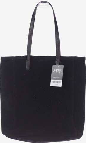 Gudrun Sjödén Bag in One size in Black: front