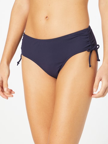 Bas de bikini ESPRIT en bleu : devant