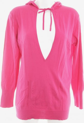 Sandra Pabst Sweater & Cardigan in L in Pink: front