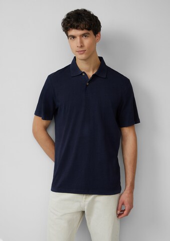 s.Oliver Shirt in Blue: front