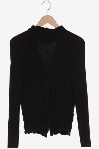 OUI Sweater & Cardigan in S in Black