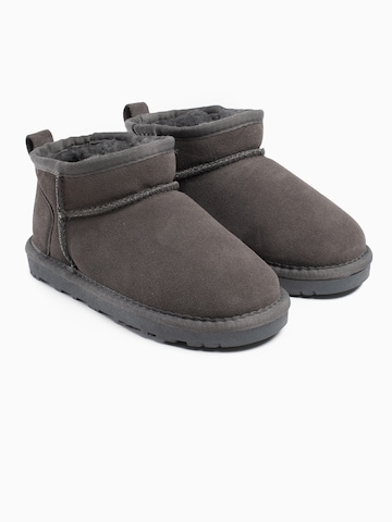 Gooce Boots 'Mindiki' in Grey