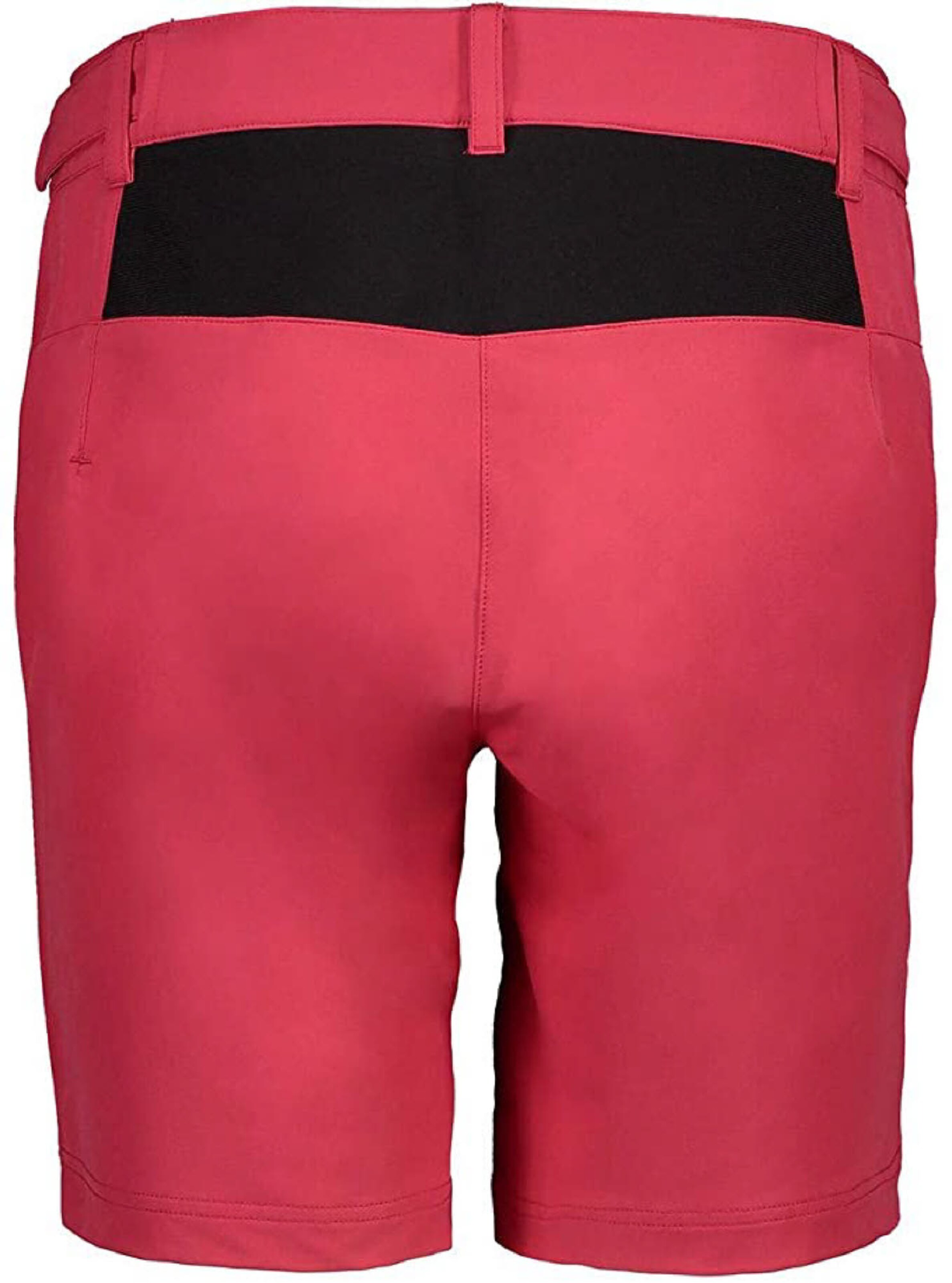 CMP Slimfit Sportshorts in Pink