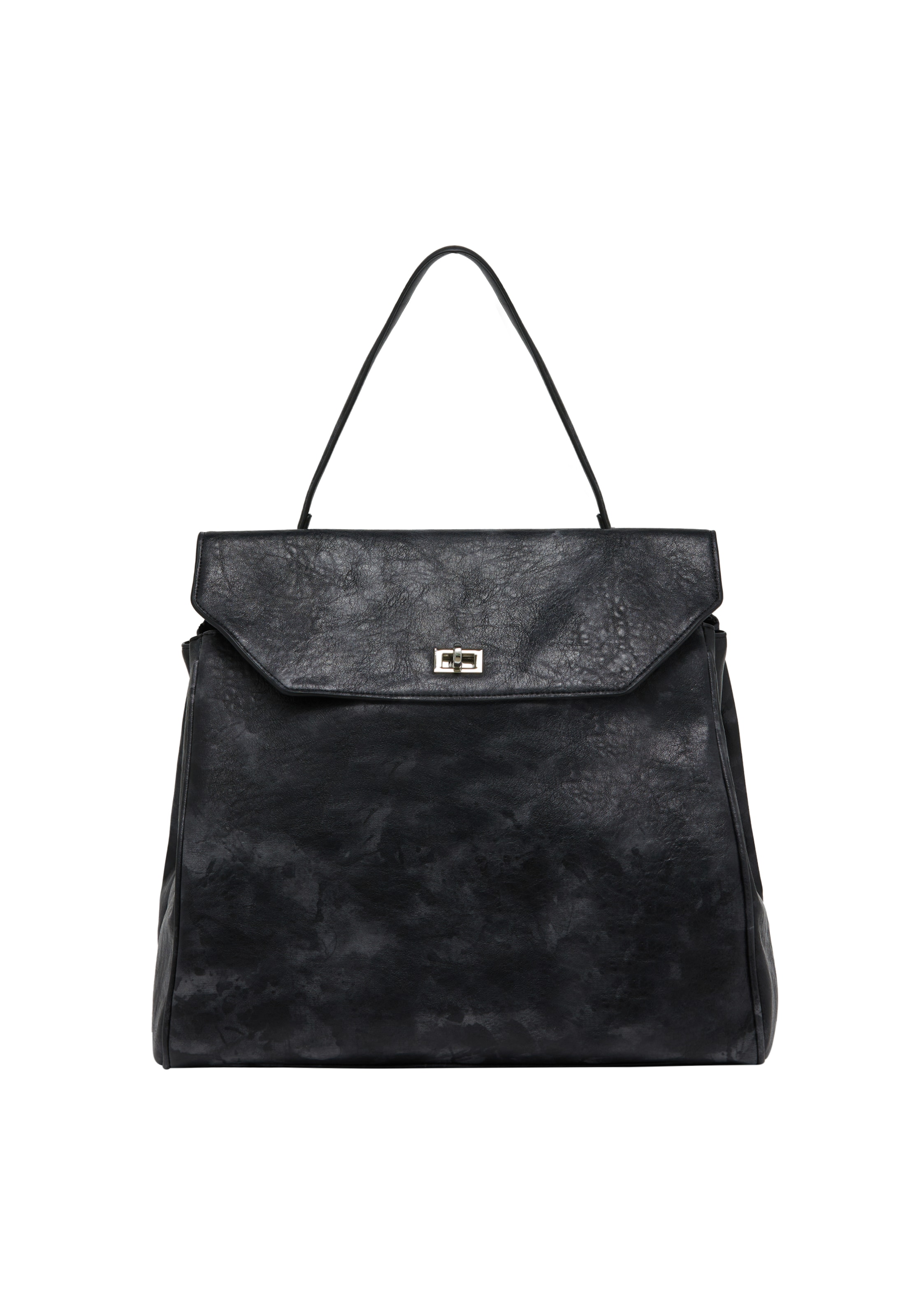 NAEMI Rygsæk i antracit, Produktvisning