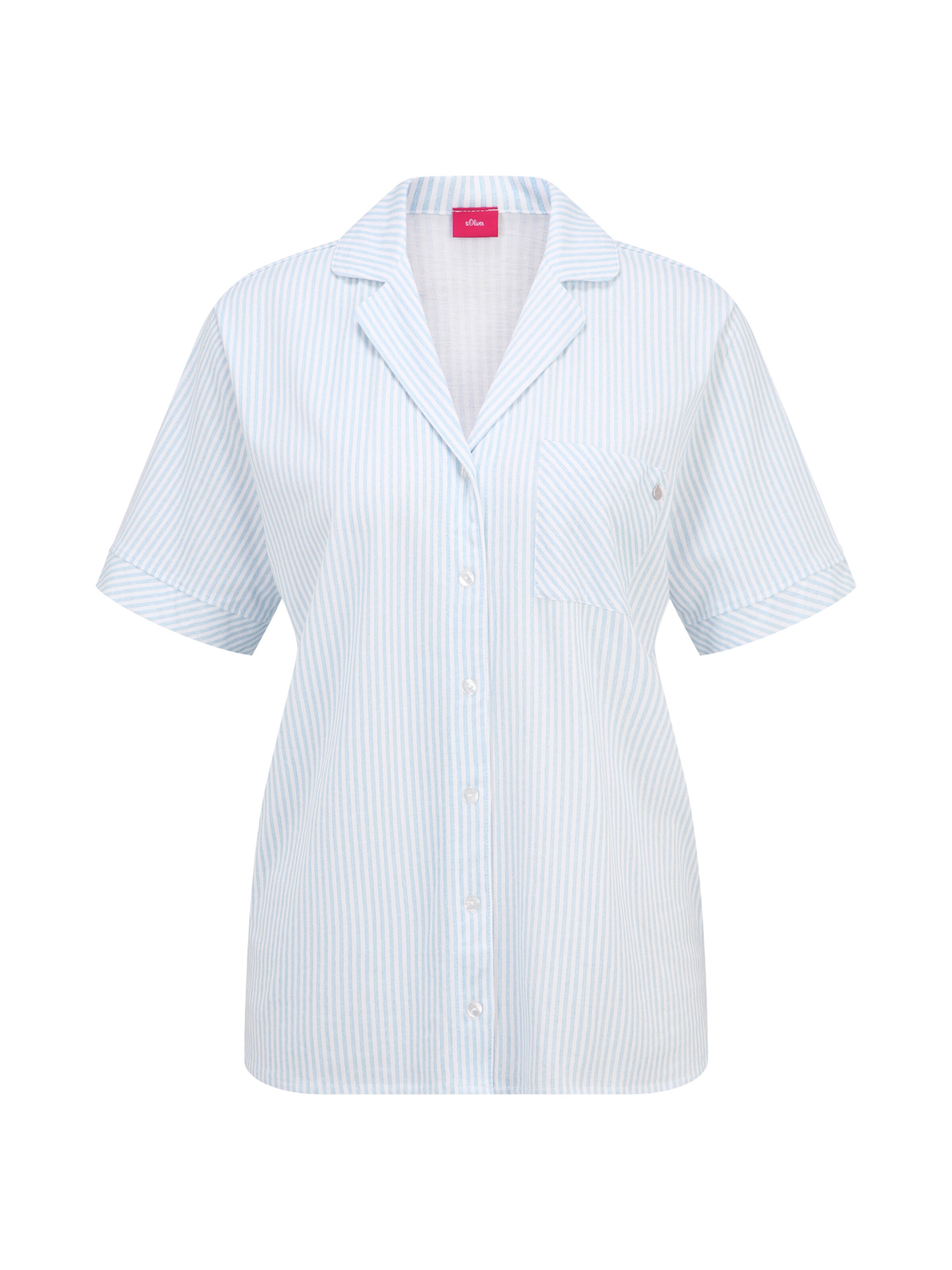 s.OliverSpavaćica - plava boja: prednji dio