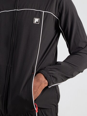 FILA Between-season jacket 'LABOVE' in Black