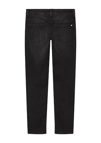 s.Oliver Regular Jeans in Grey