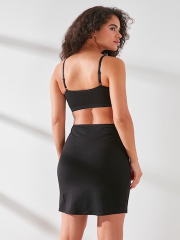 C&City Skirt in Black