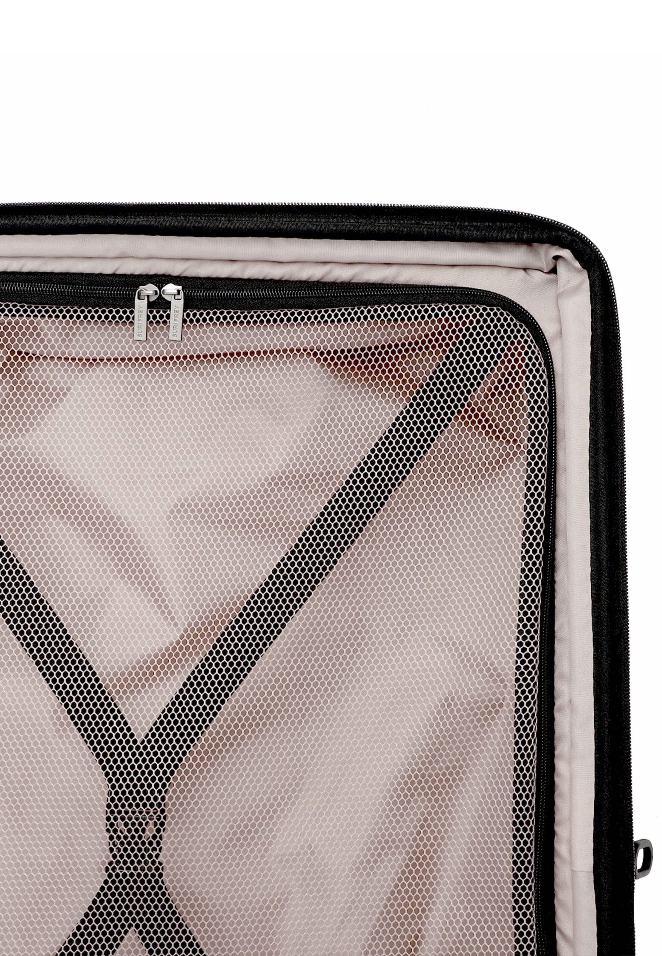 Suri Frey Trolley 'SFY FreyWay Paris' in Grau