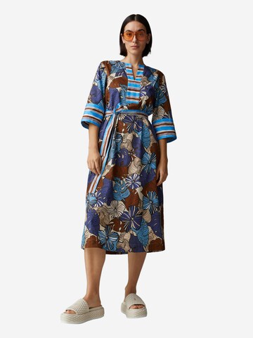 BOGNER Shirt Dress 'Debbie ' in Blue