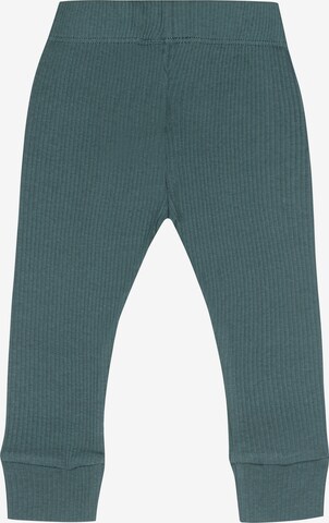 Kids Up Skinny Leggings 'Noaa' in Blau