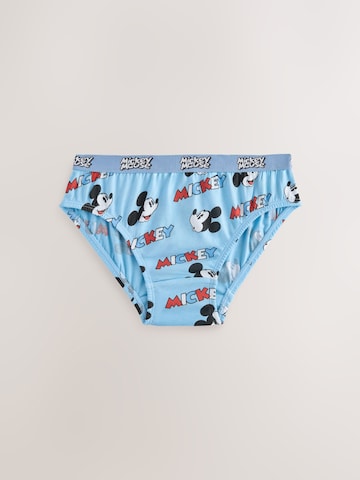 Next Onderbroek 'Micky Maus' in Blauw