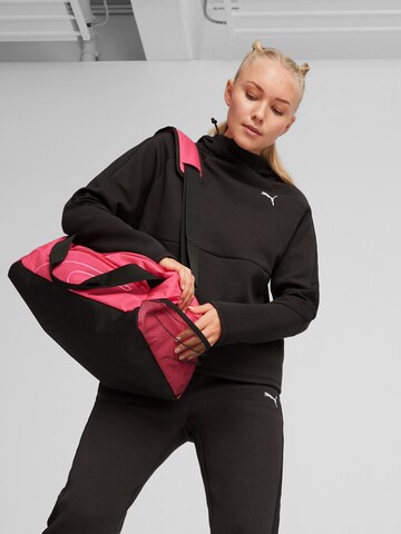 PUMA Weekend bag 'Fundamentals' i rosa